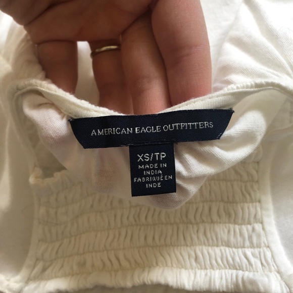 Ladies Xsmall shirt - Picture 3 of 3